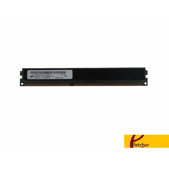 46C0568 8GB DDR3 1333MHz VLP Memory IBM BLADECENTER HS22 7809/ 7870 / 1936