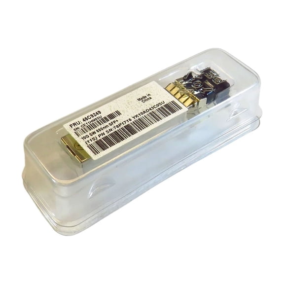 46C9249 Ibm 10Gb Sw 850Nm Sfp Transceiver