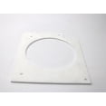thumbnail image 1 of 46K90 Lennox Inducer Gasket OEM 46K90, 1 of 3