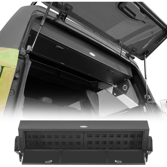 46PCS Compression and Leakage Test Kit Petrol & Diesel Dual Gauge Engine Compression Tester Kit Automotive Cylinder Leak Down Tester Kit for HDI, TDCi, Pumpe Duse Engine0-725PIS