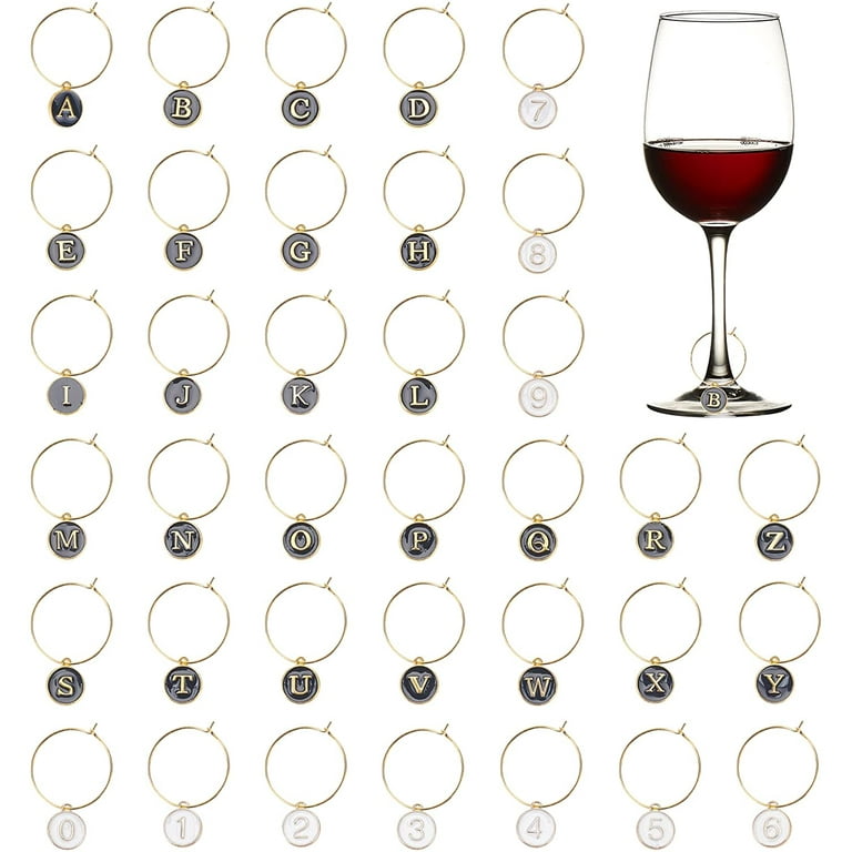 GLASS BEAD RING 2 MM CHAMPAGNE MIX W/STAR CHARM GLASS BEAD RING 2 MM CHAMPAGNE MIX W/STAR CHARM