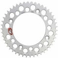 thumbnail image 1 of 46T Ultralight Rear Sprocket for 2020 KTM 85 SX, Silver, 1 of 1