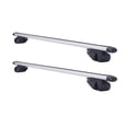 thumbnail image 1 of 46in SUV Models Car Roof Rack Cross Bar Crossbar luggage rack, 1 of 4