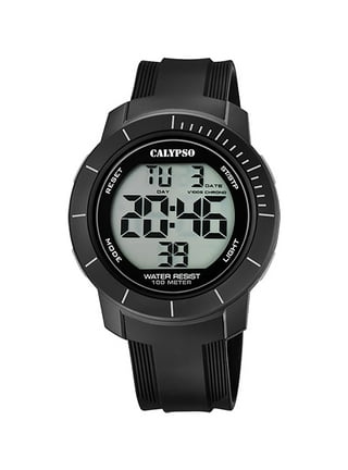 Festina Mens Mens in Watches Black | Watches