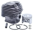 thumbnail image 2 of PerfektGarten 46mm Cylinder & Piston Set For STIHL 028 / 028 Super AV Q WB – Replaces 1118 020 1203 2 of 6