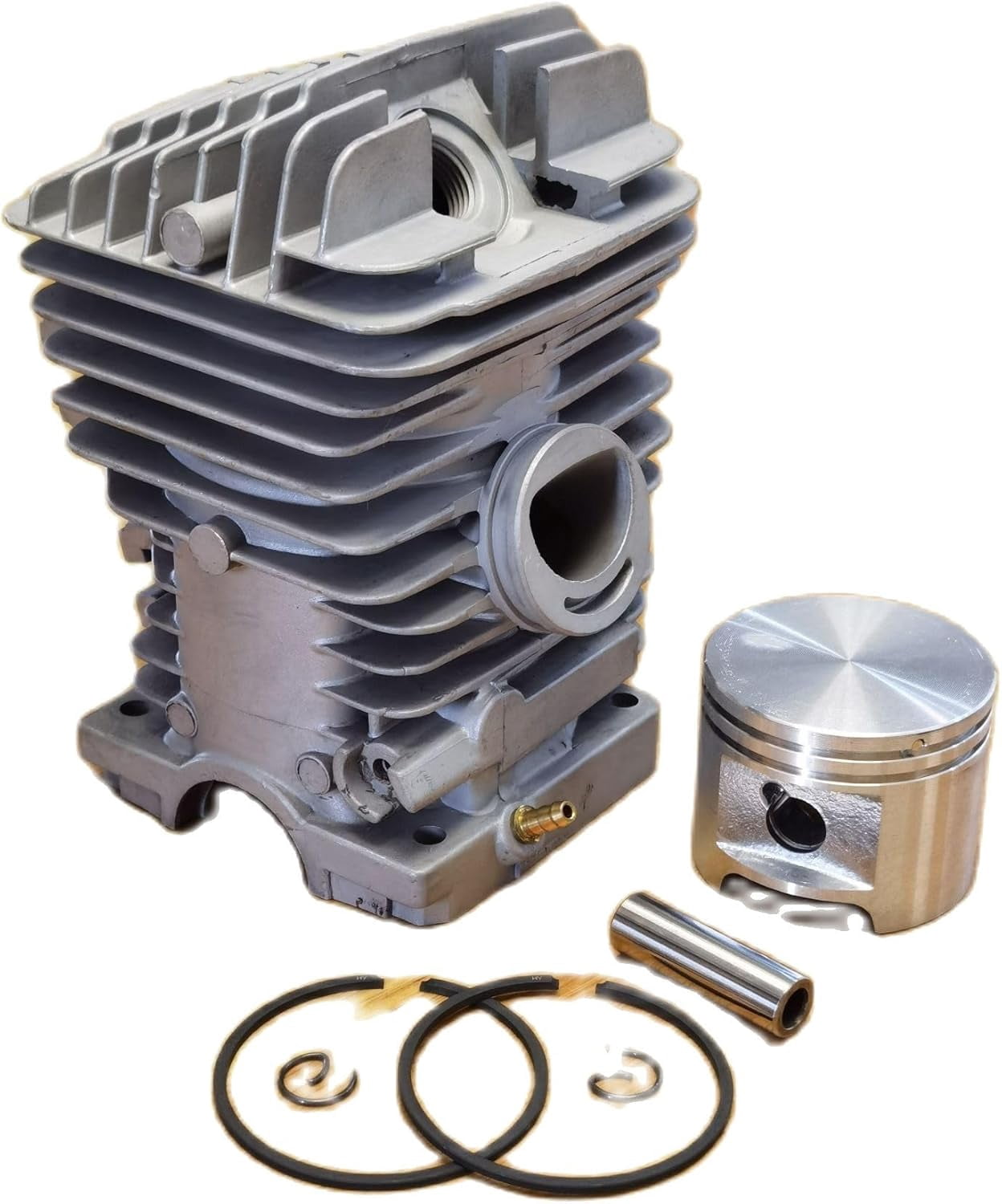 CYLINDER Piston REBUILD KIT For STIHL 029 039 MS 290 310 390 46MM