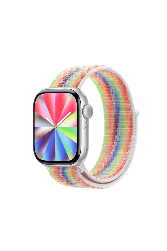 46mm Pride Edition Sport Loop