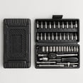 thumbnail image 1 of 46pcs - Basic Version-socket set, 1 of 1