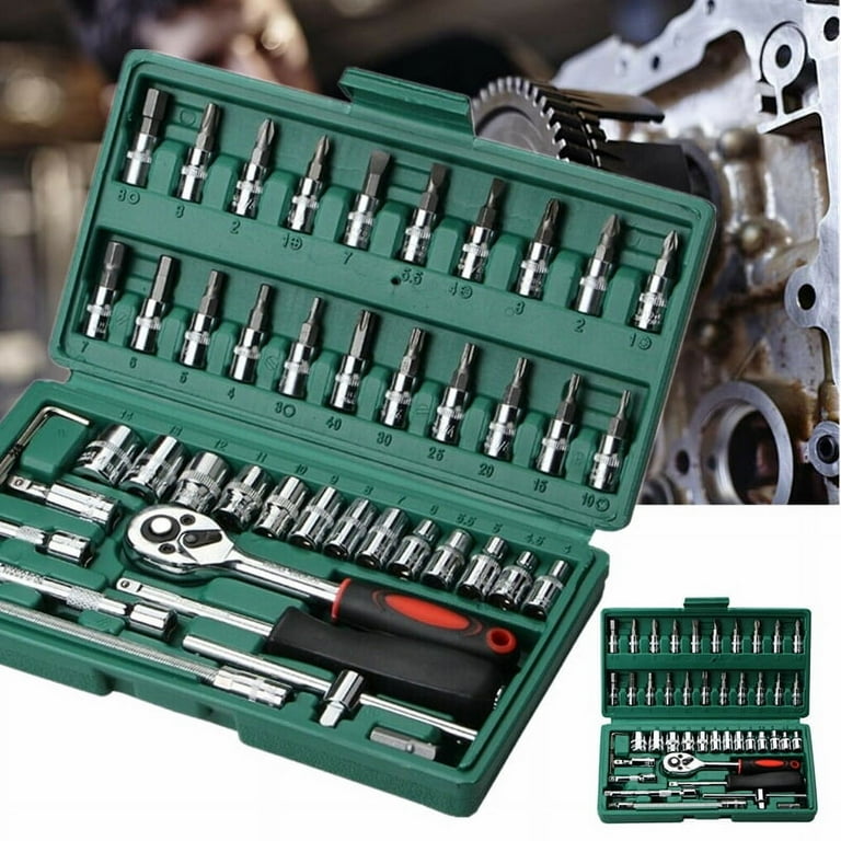 Allen on sale ratchet set