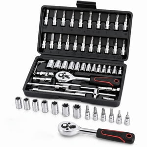 46pcs Socket set