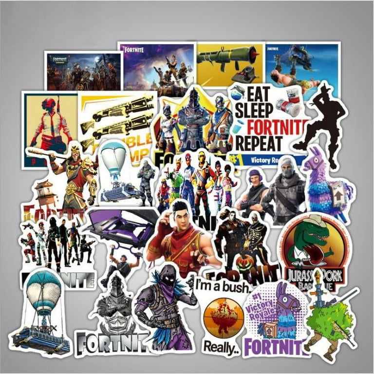 Fortnite laptop outlet case