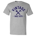 thumbnail image 1 of 47th Birthday Gift T shirt 47 Years Old Present 1979 Tools Tee, 1 of 2