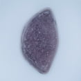 thumbnail image 1 of 46x27mm Polished Druzy, 1 of 1