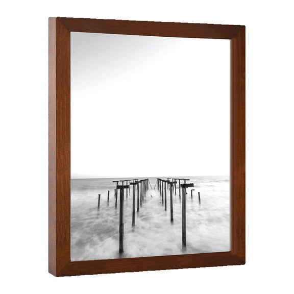 46x9 Picture Frame Black 46x9 Frame