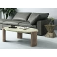thumbnail image 1 of 47 in by 28 in Concrete Table / Enhances the Ambiance of Living Rooms, 1 of 3