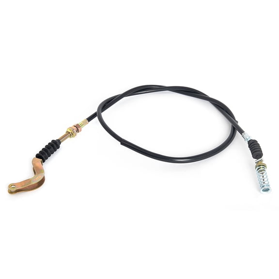 47-1/2'' Forward & Reverse Shift Cable for Yamaha G14A G16A G22A Gas Golf Cart JN3-G8330-00 JN3-G8330-10