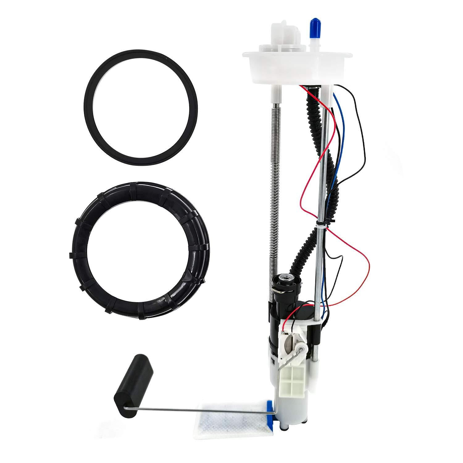 471012 Fuel Pump Assembly Compatible with Polaris Ranger 800 EFI / EFI