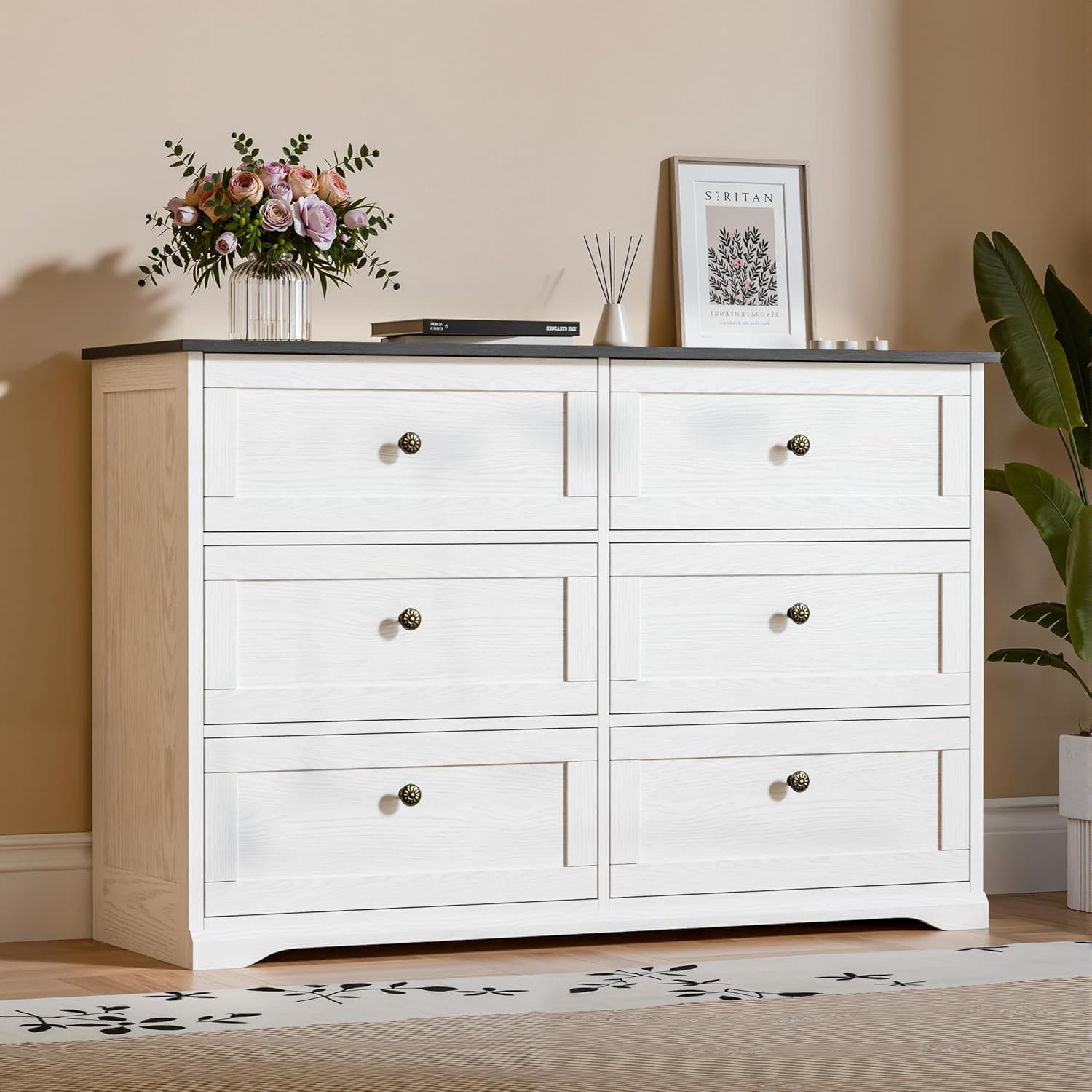 Black White Dresser Black White Dresser