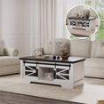 thumbnail image 1 of 47.2" Lift Top Coffee Table, 1 of 8