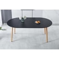 thumbnail image 1 of 47.2" Modern Rectangular Coffee Table, 4 Drawers & 2 Display Shelves, Fluted Style with Tempered Glass for Living Room, 1 of 3