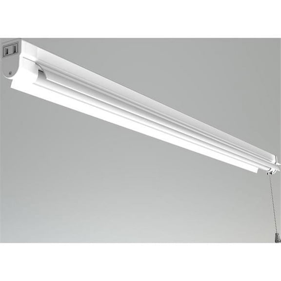 47.20 in. 23 watts SL Series LED 1 Shop Light