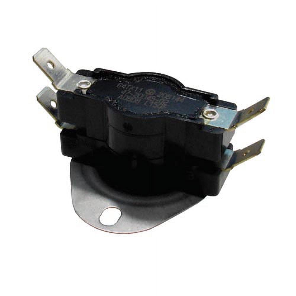 472004503 OEM Rheem Furnace Limit Switch L170F