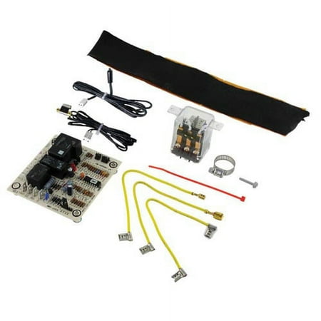47-21517-01 - OEM Rheem Upgraded Replacement Heat Pump Defrost Control Board Kit