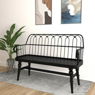 Walmart hallway bench discount