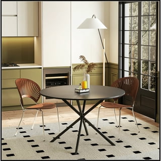 Modern Contemporary Dining Tables in Dining Tables Walmart