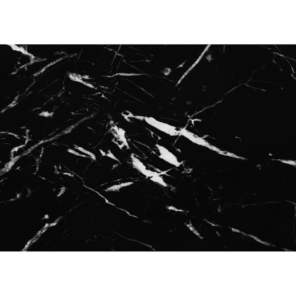 47.25" Contemporary Desk with All-Side Finish / Good for Home Office Use