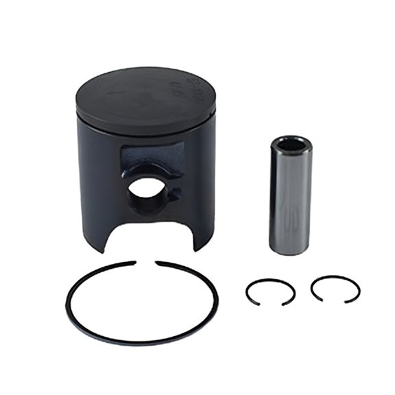 47.45mm Piston Kit Compatible With Yamaha YZ 85HP 2002-2026 By Part Numbers 57-100AK