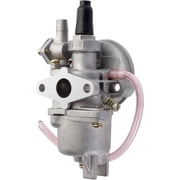 47 49cc CARBURETOR 2 STROKE Mini Pocket Super Bike CA14