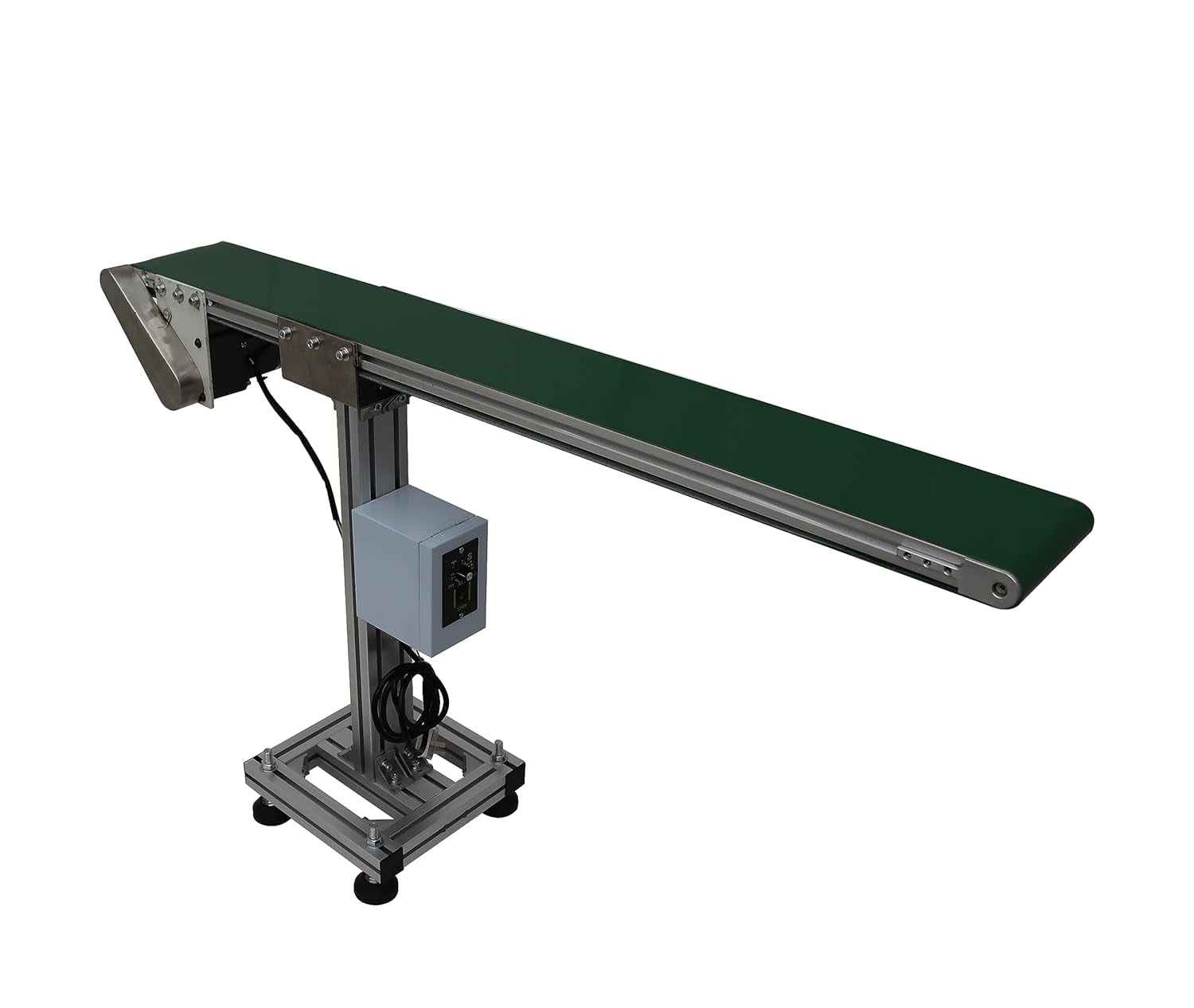 Conveyor belt small sale