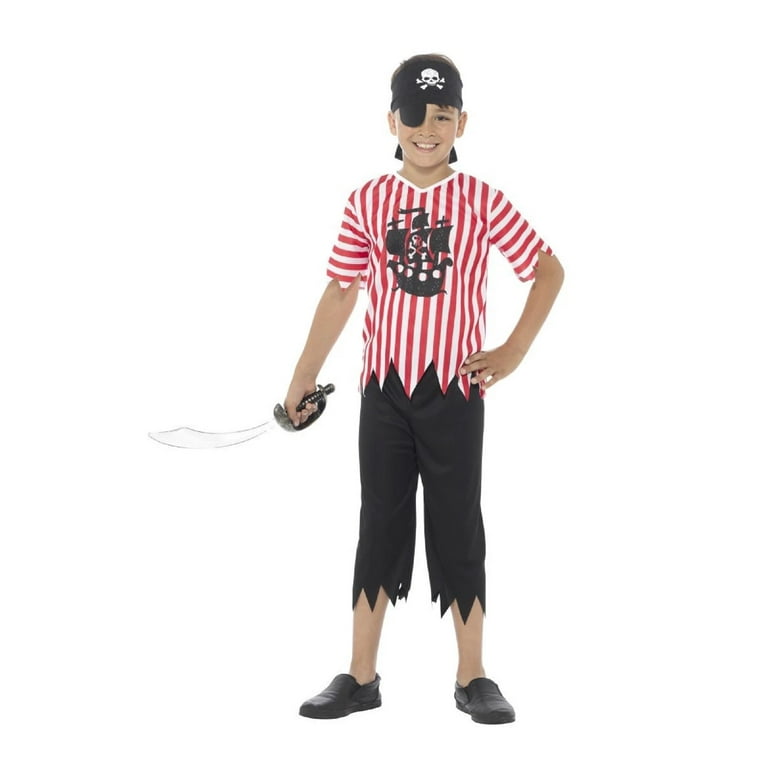 Jolly Pirate Boy Jolly Pirate Boy