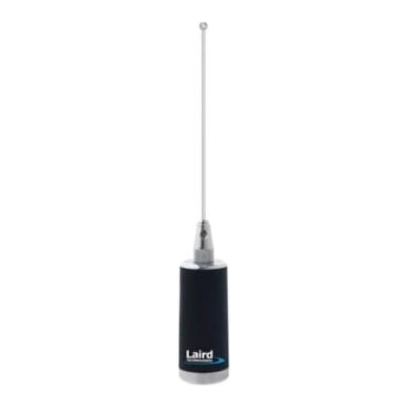 47-50 MHz 1/4 Wave Lowband DC Ground Base Antenna