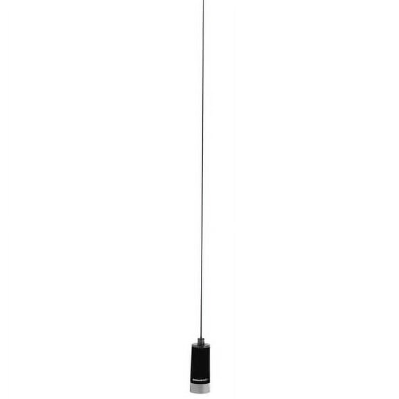 47-54 MHz Base Loaded 1/4 Wave Antenna, 200W
