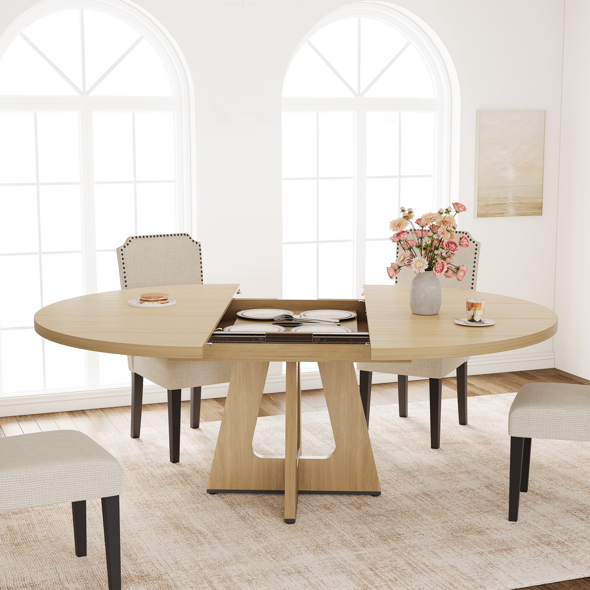 Extantable Table 47