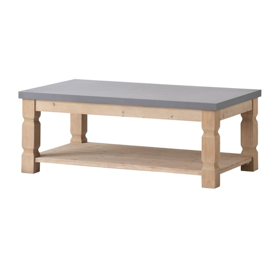 47.8 - inch depth - Delivers artistic quality - Home gathering area - Enhances room atmosphere