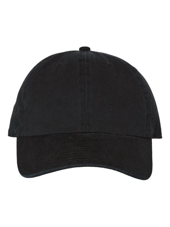 Brand - Clean Up Cap - 4700 - Black - Size: Adjustable
