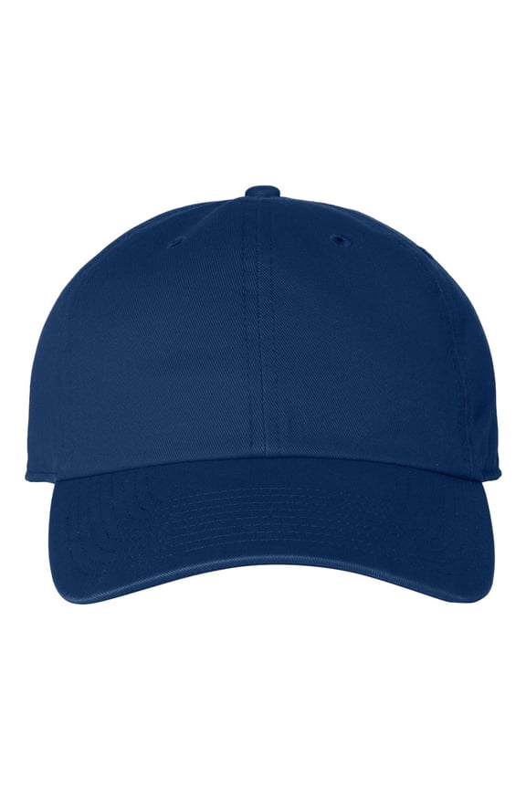 Brand Clean Up Cap