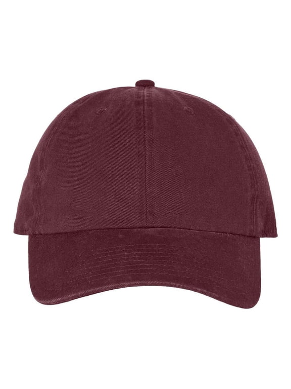 Brand Dark Maroon 9182 Adjustable