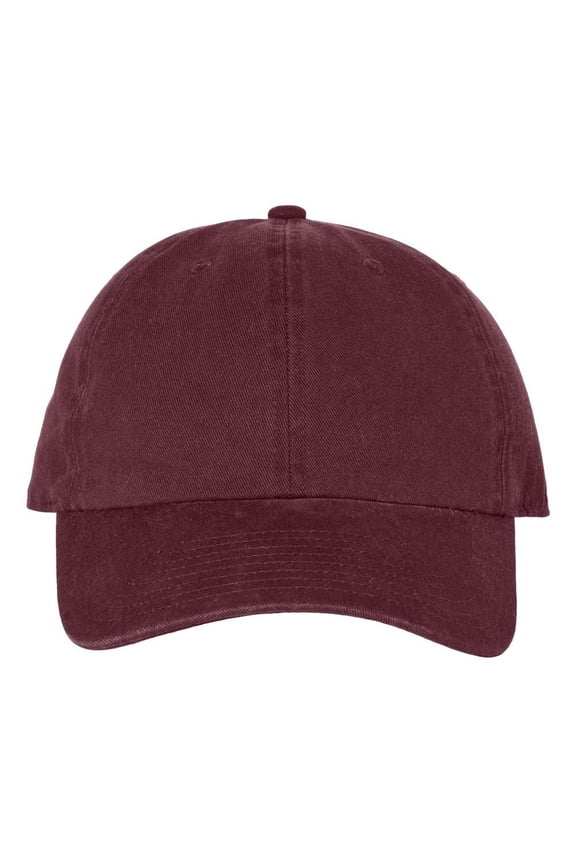 Brand Dark Maroon 9182 Adjustable