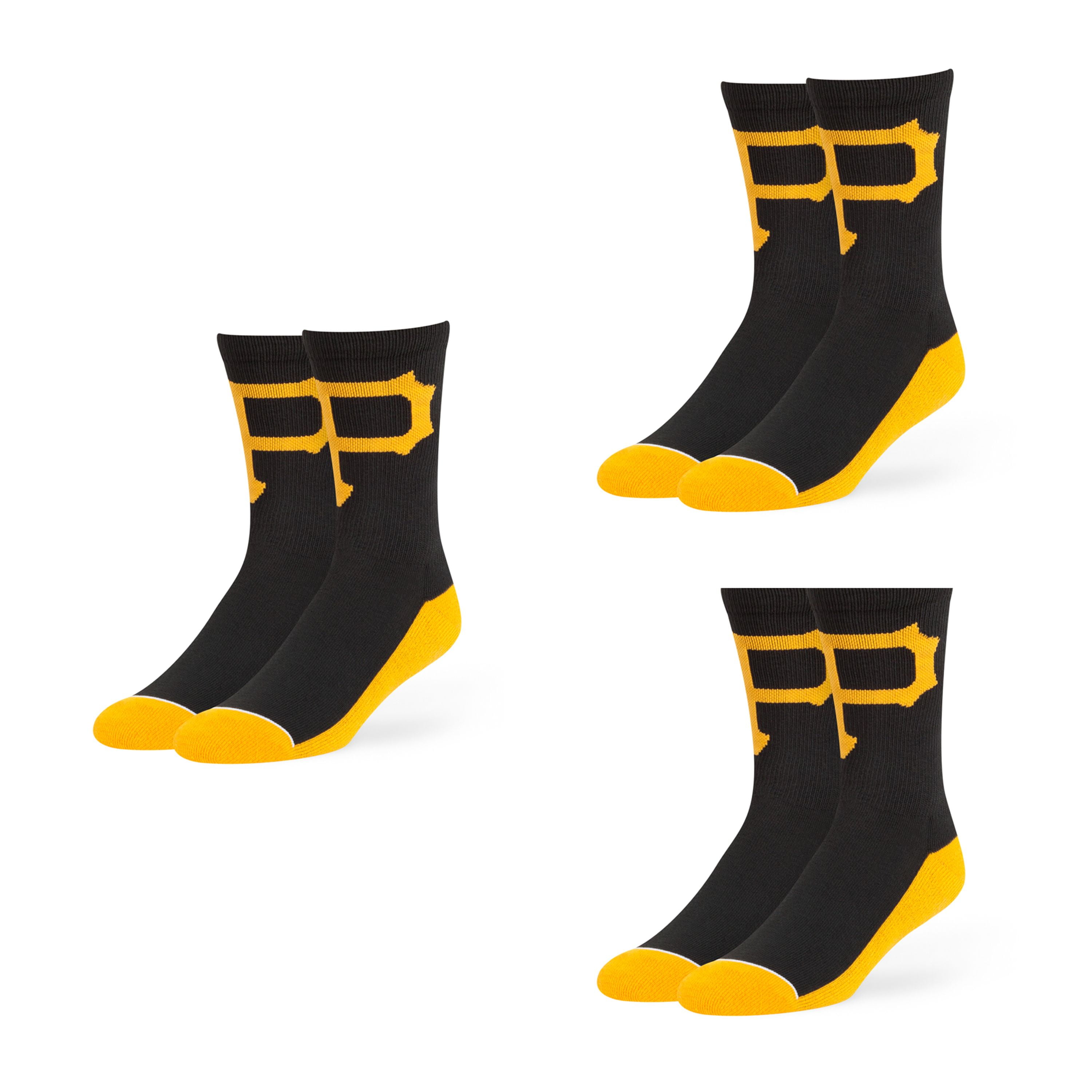 Officially Licensed MLB Compression Socks