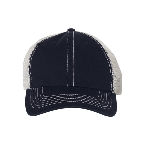 47 Brand - Trawler Cap - 4710 - Vintage Navy/ Stone - Size