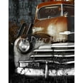 thumbnail image 1 of 47 Chevy Fave - CANVAS OR WALL ART PRINT PRINT, 1 of 1