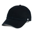 thumbnail image 1 of '47 Classic Clean Up Cap, Black, One Size, 1 of 4