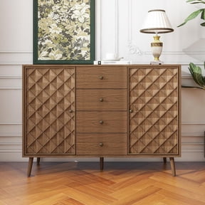47" Foyer Tables for Entryway Console Sofa Table