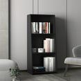 thumbnail image 1 of 47" Height, Easy Setup - Functional Storage Solution - For Living Areas - Organize Your Belongings, 1 of 3