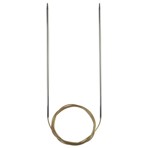 47 Inch Addi Turbo Circular Knitting Needles