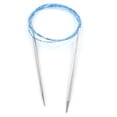 thumbnail image 1 of Addi Turbo Rockets Circular Knitting Needles 47" - Size US 5, 3.75mm, 1 of 5